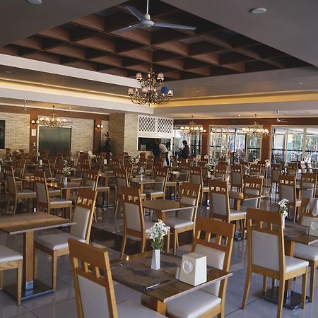 Green Forest Holiday Village Oludeniz Luaran gambar