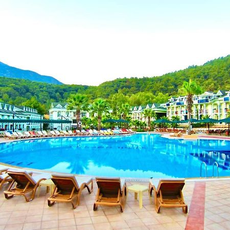 Green Forest Holiday Village Oludeniz Luaran gambar