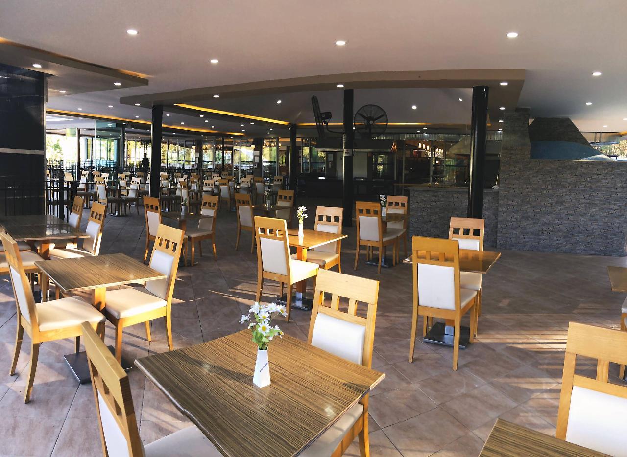 Green Forest Holiday Village Oludeniz Luaran gambar