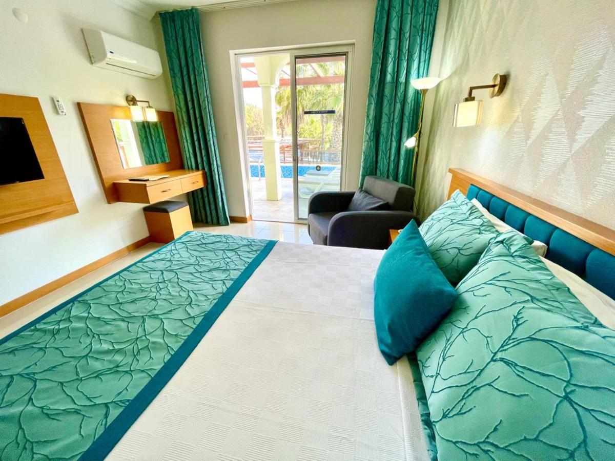Green Forest Holiday Village Oludeniz Luaran gambar
