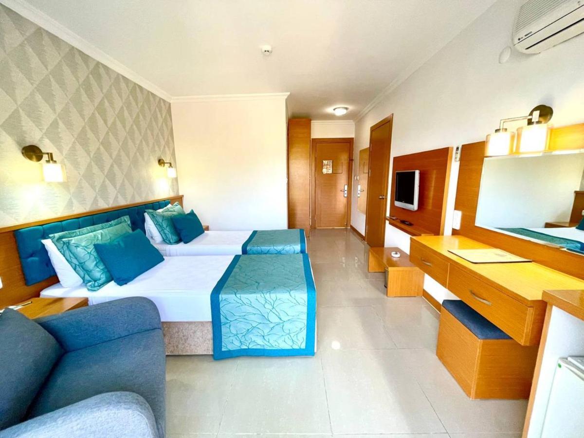 Green Forest Holiday Village Oludeniz Luaran gambar