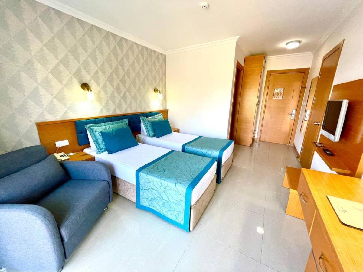 Green Forest Holiday Village Oludeniz Luaran gambar