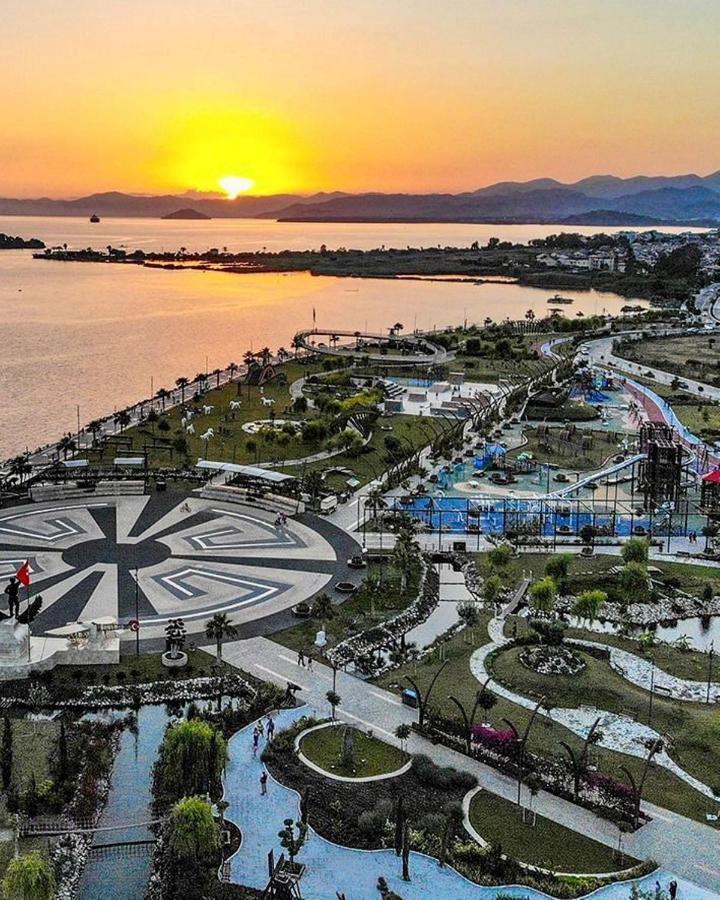 Green Forest Holiday Village Oludeniz Luaran gambar