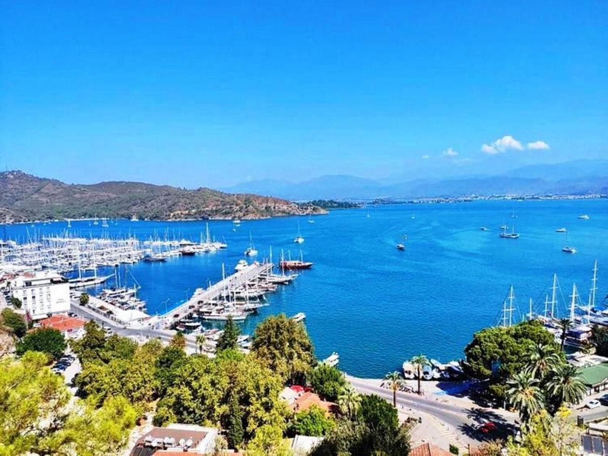 Green Forest Holiday Village Oludeniz Luaran gambar
