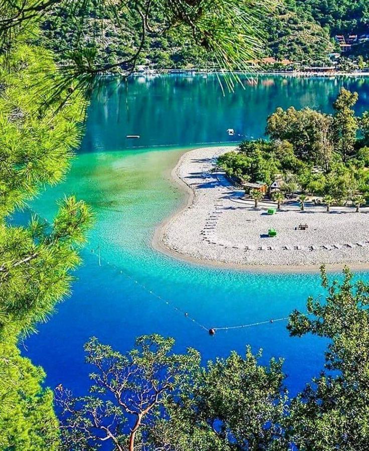 Green Forest Holiday Village Oludeniz Luaran gambar