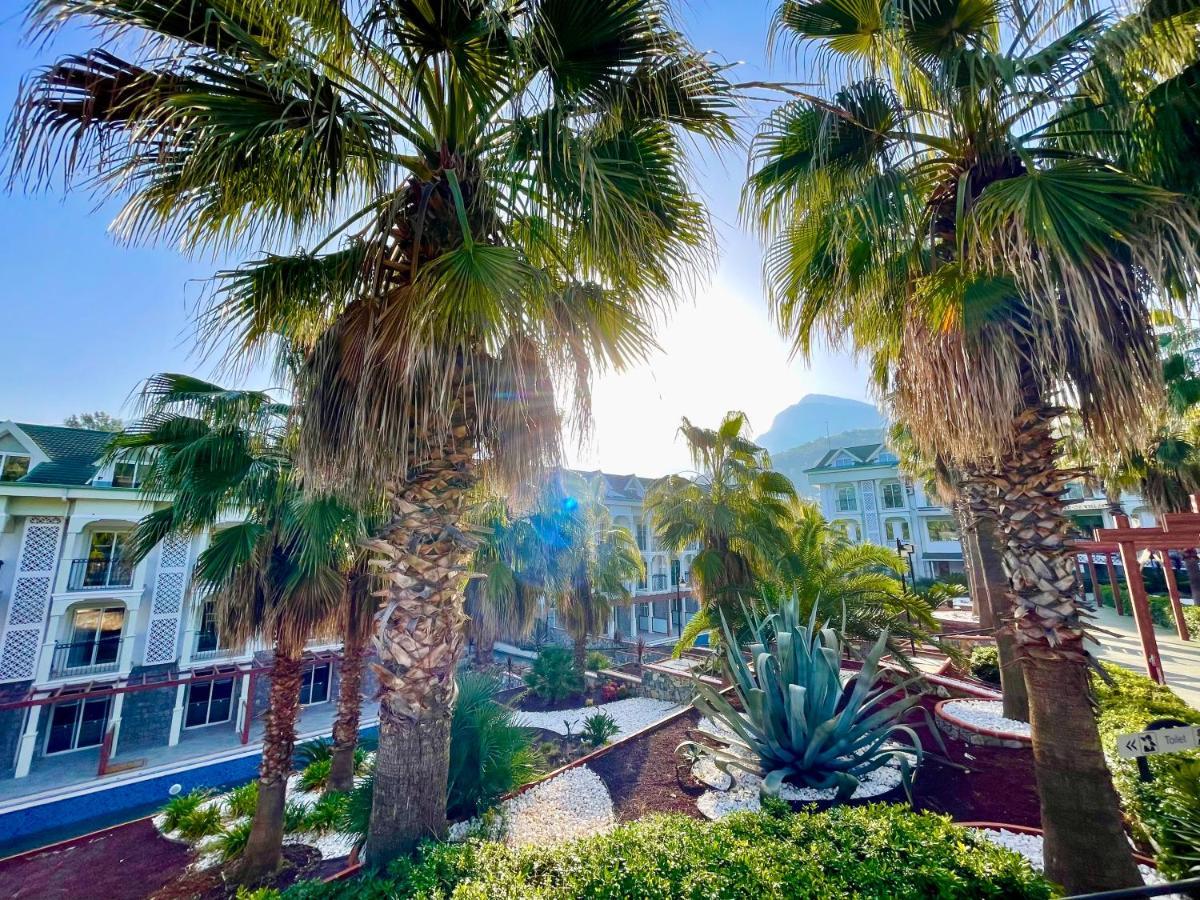 Green Forest Holiday Village Oludeniz Luaran gambar