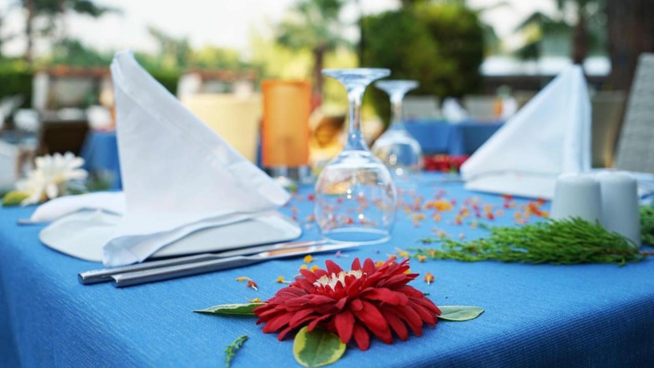 Green Forest Holiday Village Oludeniz Luaran gambar