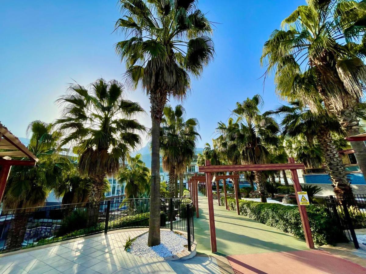 Green Forest Holiday Village Oludeniz Luaran gambar