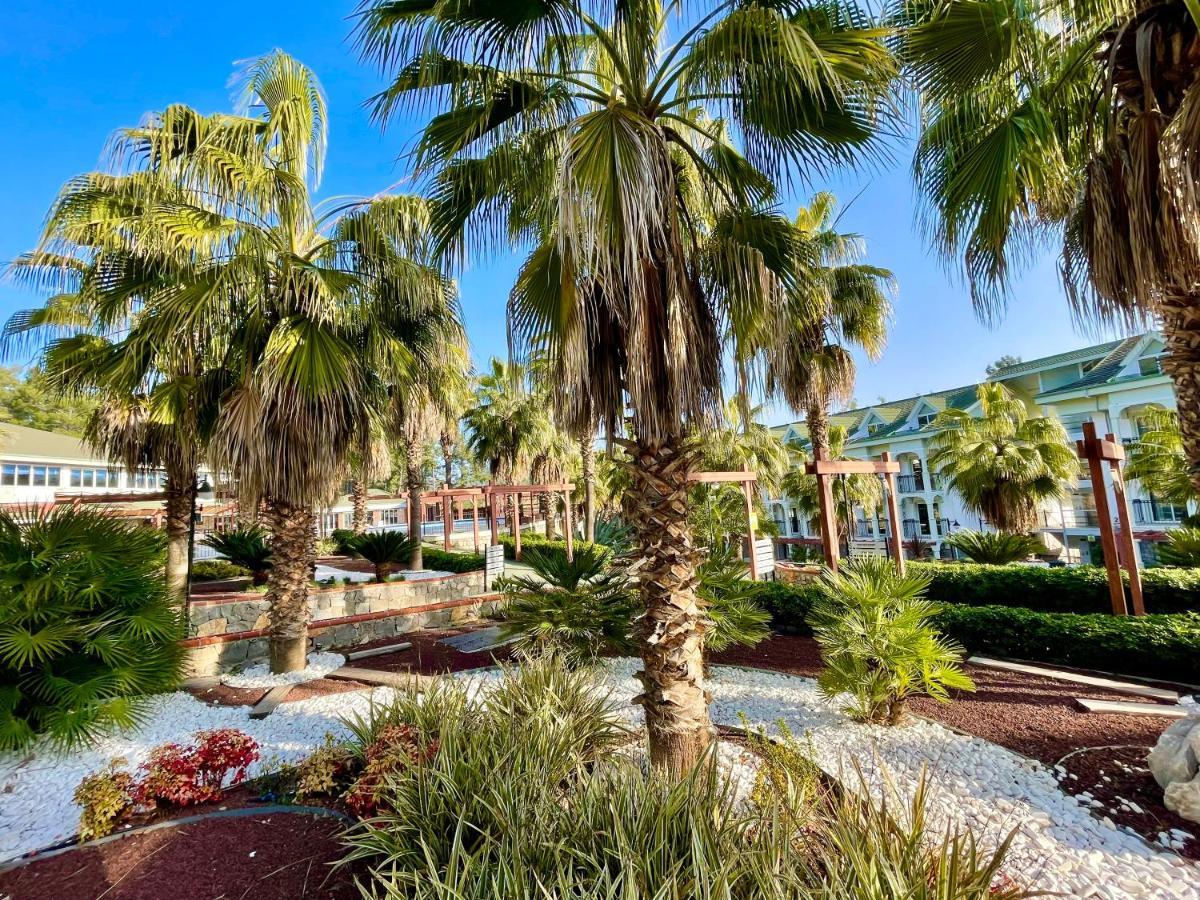 Green Forest Holiday Village Oludeniz Luaran gambar