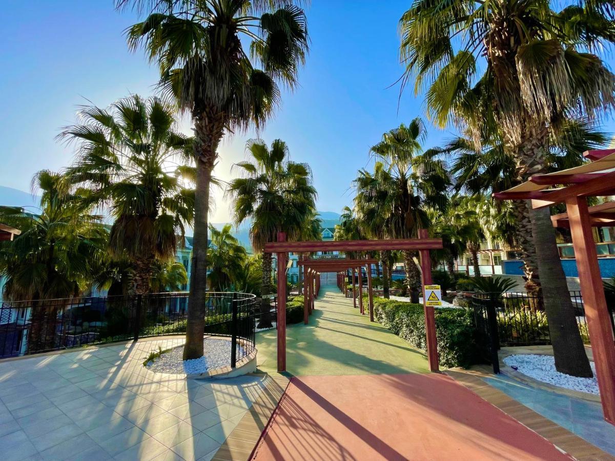 Green Forest Holiday Village Oludeniz Luaran gambar
