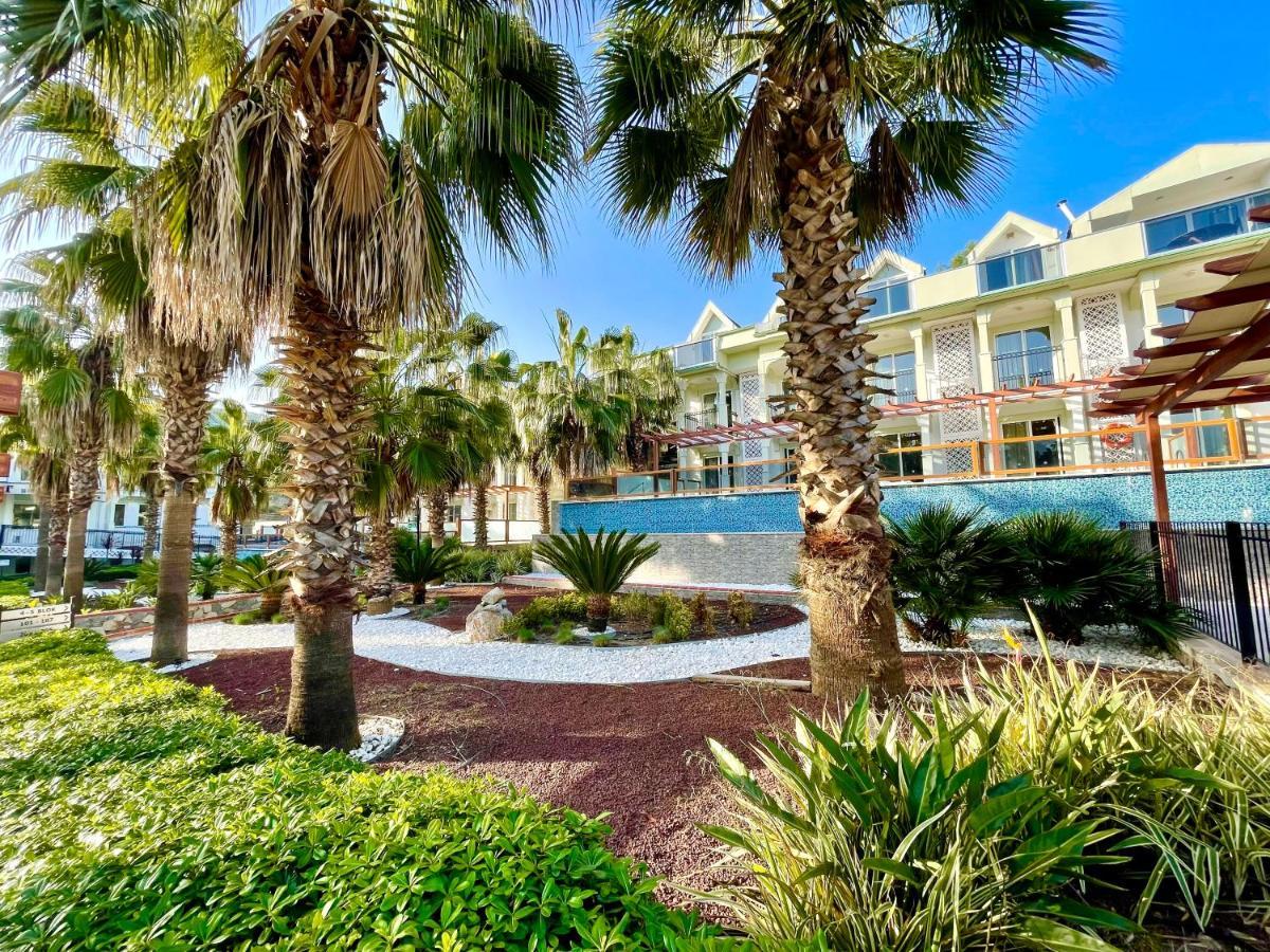Green Forest Holiday Village Oludeniz Luaran gambar