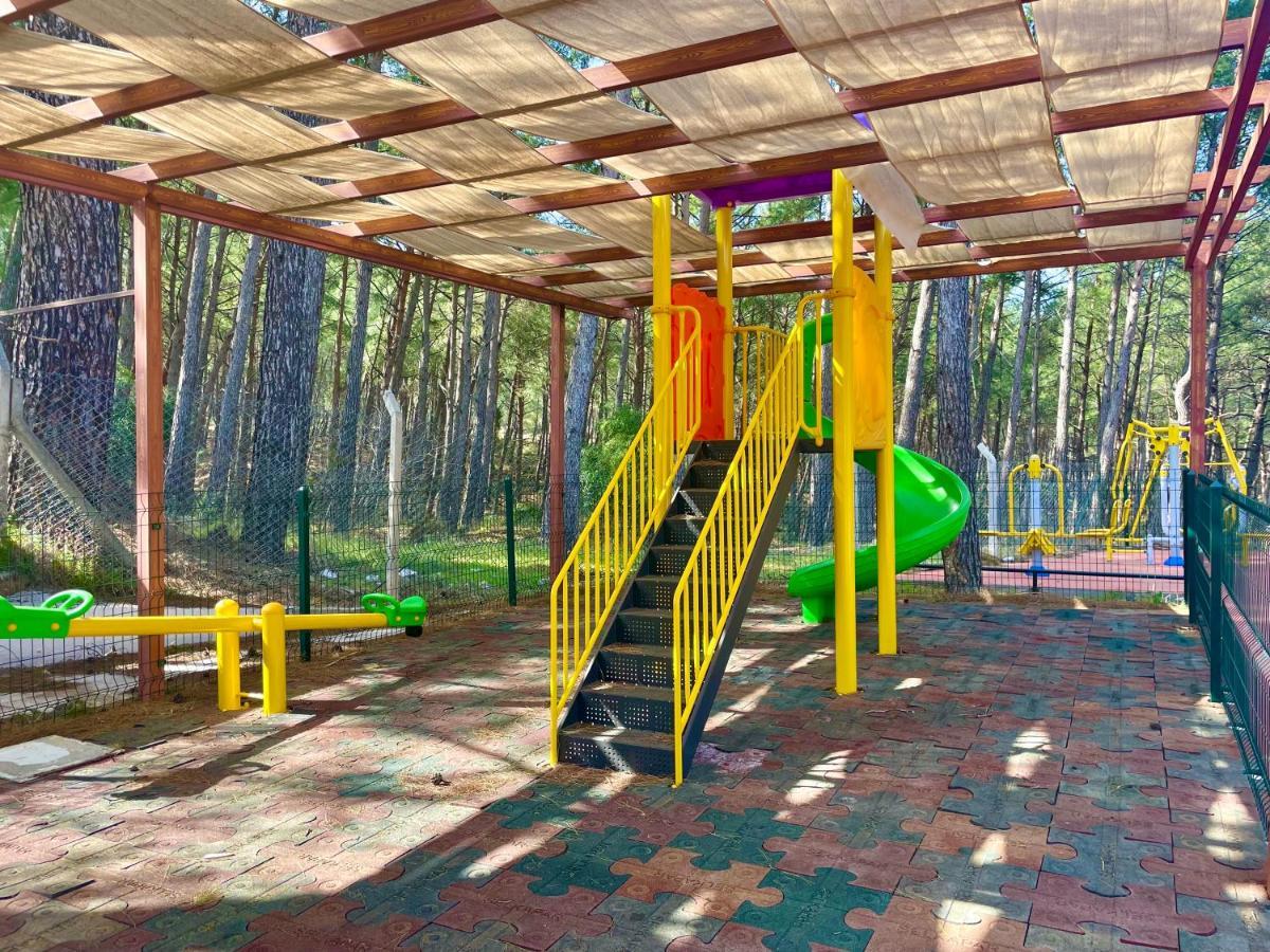 Green Forest Holiday Village Oludeniz Luaran gambar