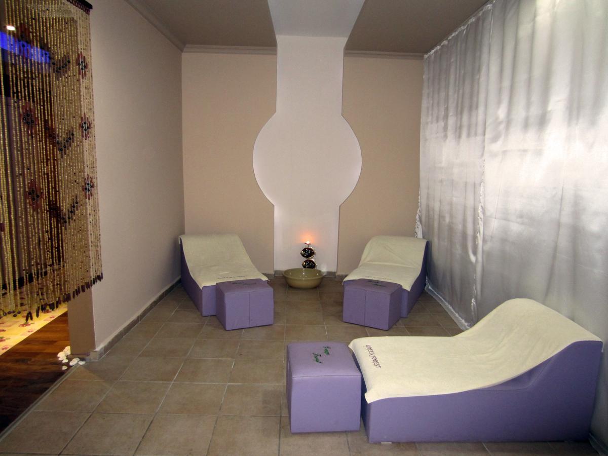 Green Forest Holiday Village Oludeniz Luaran gambar
