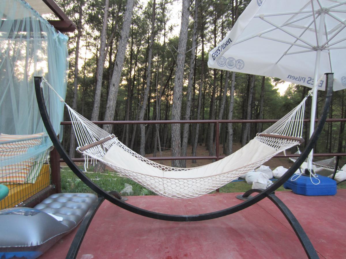 Green Forest Holiday Village Oludeniz Luaran gambar