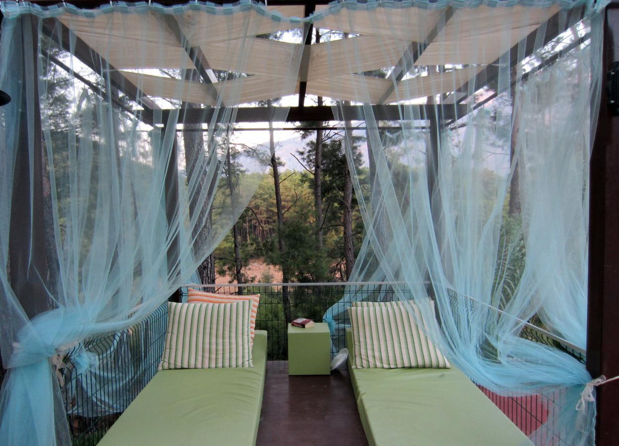 Green Forest Holiday Village Oludeniz Luaran gambar