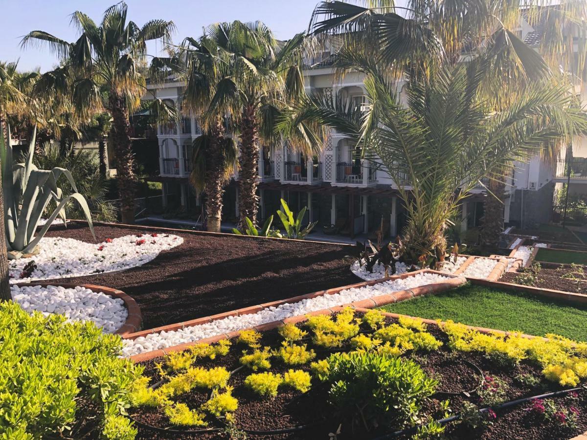 Green Forest Holiday Village Oludeniz Luaran gambar