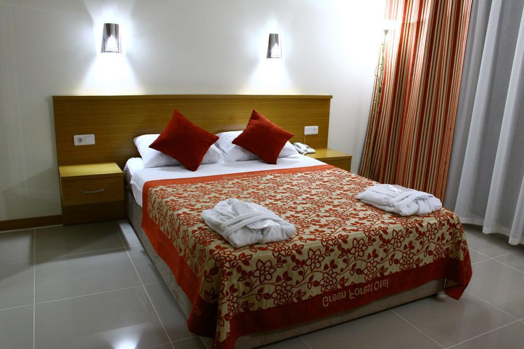 Green Forest Holiday Village Oludeniz Luaran gambar
